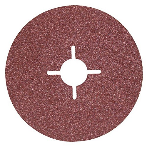 Makita Tarcza włóknista do talerza gumowego (P-05913) 180 mm ziarn. 40, 5 szt. P (P-01052)