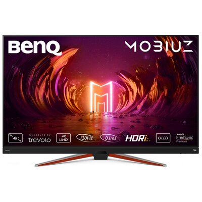 BENQ EX480UZ 9H.LLCLJ.LBE
