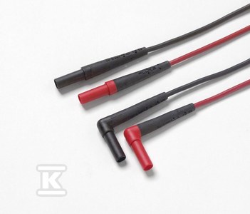 Zestaw przewodów pomiarowych TL224 SureGrip