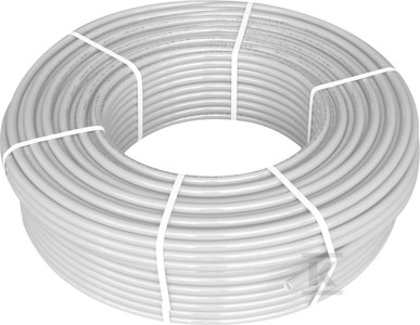 Rura wielowarstwowa PE-RT/Al/PE-RT 25x2,5 zwój 50M ULTRALINE