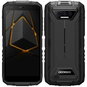 Doogee S41 Pro 4GB/32GB Dual Sim Czarny