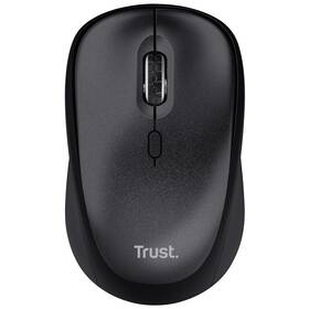 Trust TM-201 Silent (24706) Czarna