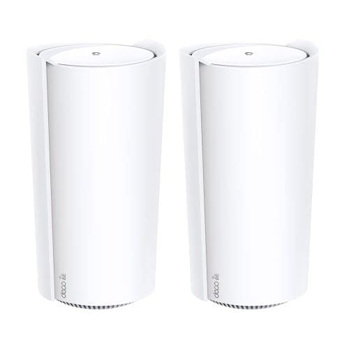 TP-Link Deco XE200 (2-pack)