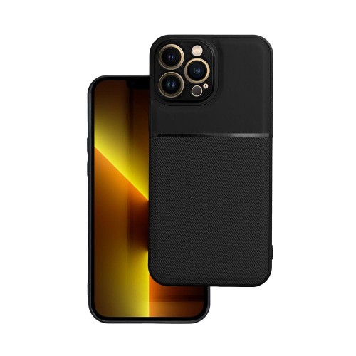OEM Futerał Noble Do Iphone 12 Pro Czarny
