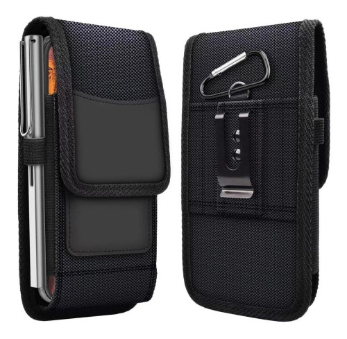 Zdjęcia - Etui Samsung OEM Kabura PIONOWA do paska OXFORD - Model 4 - do IPHONE 7 PLUS / 8 PLUS / 