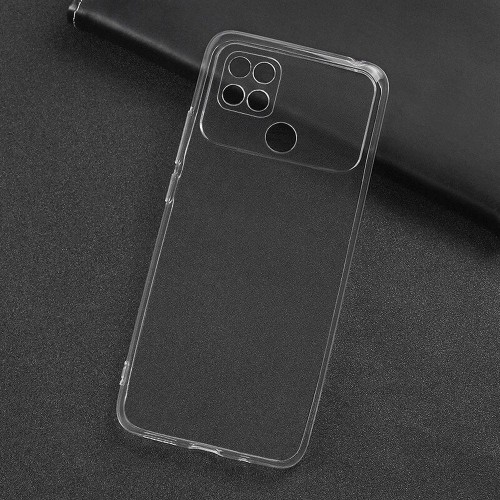 OEM Futerał Back Case ultra slim 0,5mm do Xiaomi Poco c40