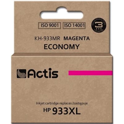 Actis Kh-933Mr (Zamiennik Hp 933Xl Cn055Ae) (EXPACSAHP0108)
