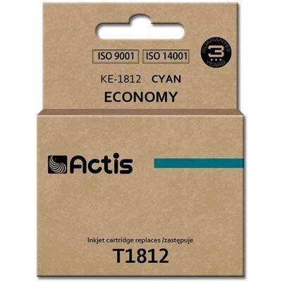Actis KE-1812 zamiennik Epson T1812