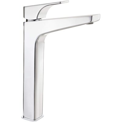 Deante Hiacynt Bateria umywalkowa wysoka 5907650811053
