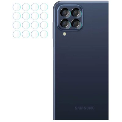 3mk Lens Protection do Samsung Galaxy M33 5G