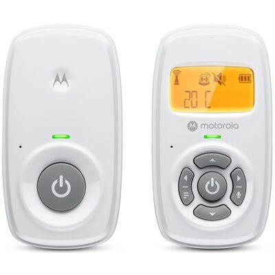 MOTOROLA AM24 Audio