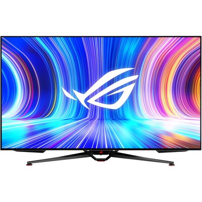 ASUS ROG Swift OLED PG48UQ 90LM0840-B01970