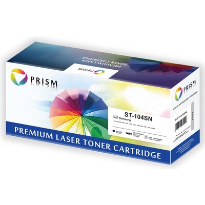 PRISM Zamiennik Samsung Toner ML-1660/1042S 1.5K MLT-D1042S ZSL-MLTD1042SNP