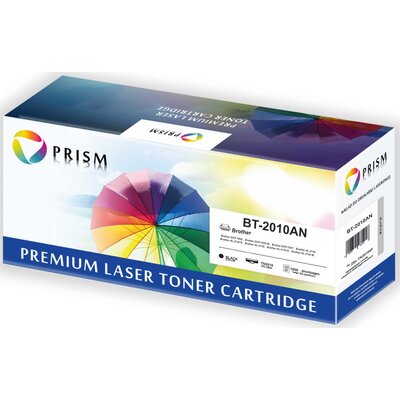 PRISM ZBL-TN2010NP zamiennik Brother TN-2010/ TN-420