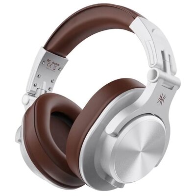 OneOdio A70 Srebrne (A70-KHAKI)