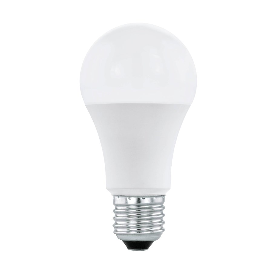 Żarówka LED Eglo 11934 13W E27 A60 3000K mleczna