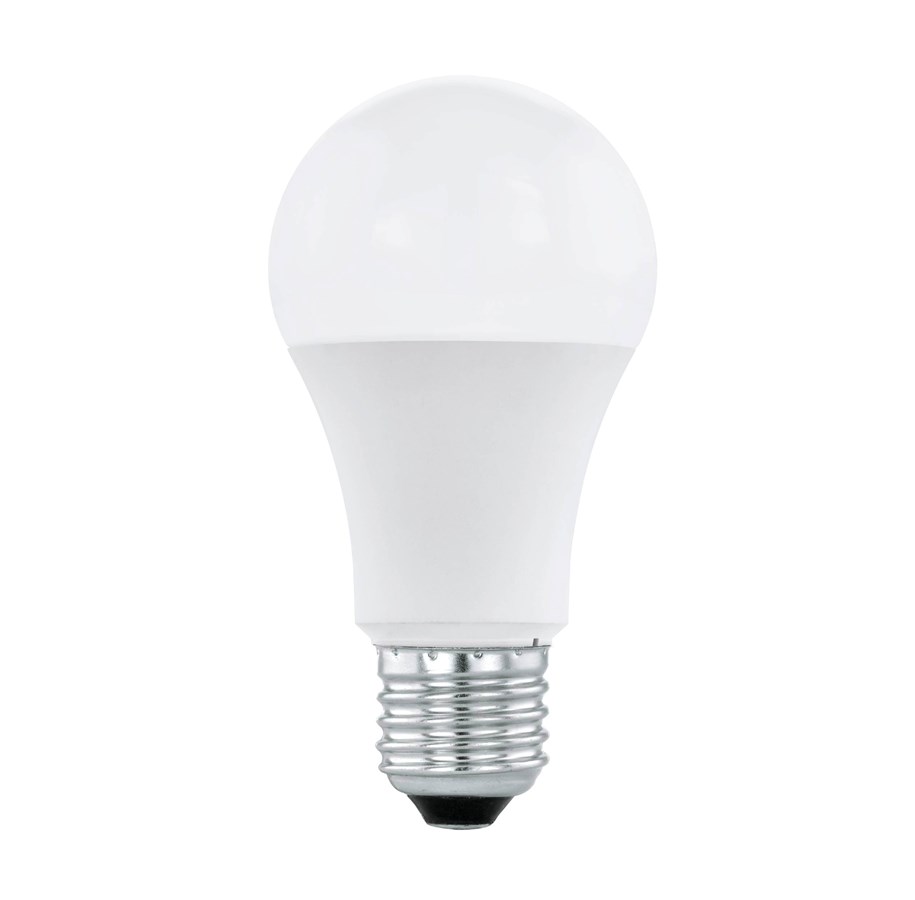 Żarówka LED Eglo 11938 13W E27 A60 4000K mleczna