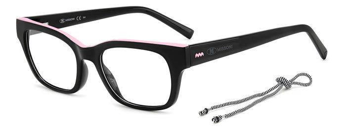 Okulary korekcyjne Missoni MMI 0138 807