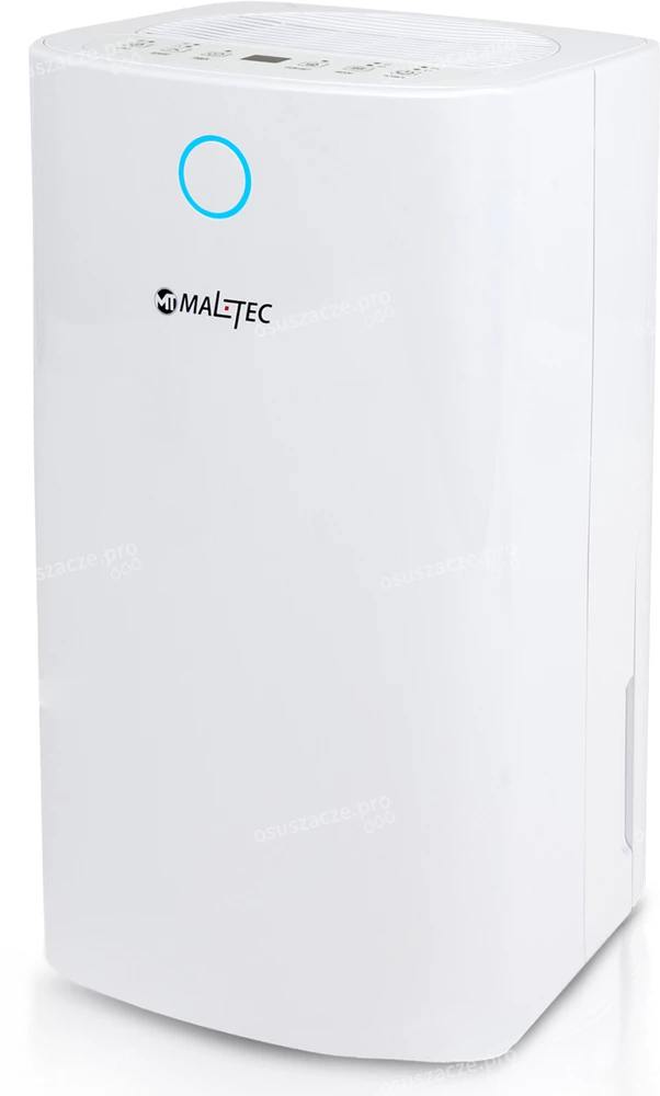 MALTEC DH-12000 + 50 DNI NA ZWROT + BILET DO KINA, OPINIE, RATY, FAKTURA