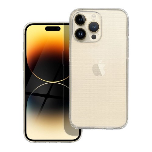 OEM Futerał Clear case 2mm do iphone 14 pro max (camera protection)