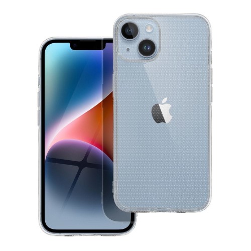 OEM Futerał Clear case 2mm do iphone 14 (camera protection)
