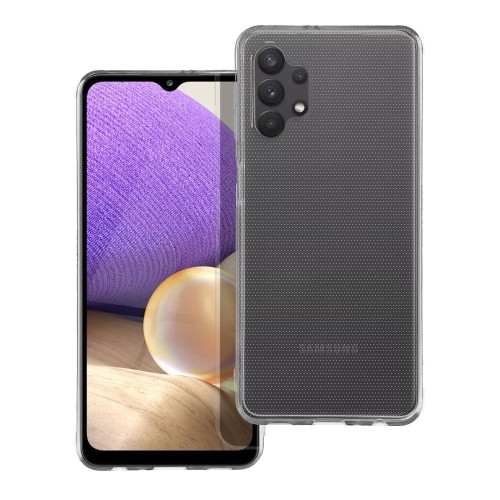 OEM Futerał Clear case 2mm do samsung galaxy a32 5g