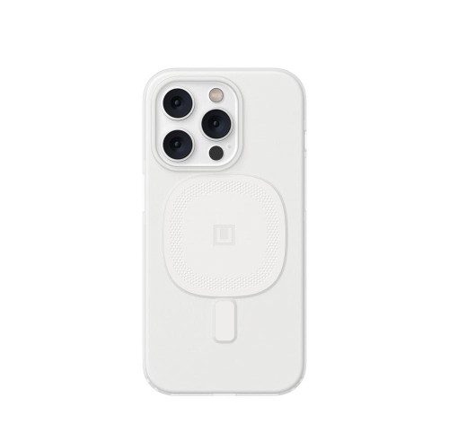 UAG Futerał lucent 2.0 [u] do iphone 14 pro kompatybilna z magsafe marshmallow