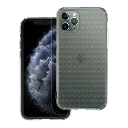OEM Futerał Clear case 2mm do iphone 11 pro (camera protection)