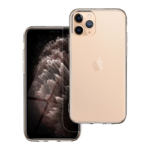 OEM Futerał Clear case 2mm do iphone 11 pro