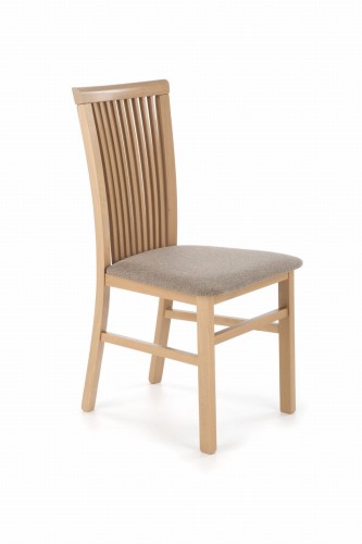 Angelo 1 krzesło bukowe dąb artisan