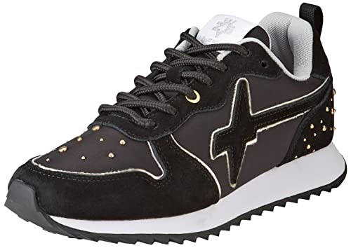 w6yz Jet2-W, trampki damskie, wielokolorowe, 38 EU