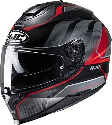 HJC, Kask motocyklowy C70 Nian MC1SF, L