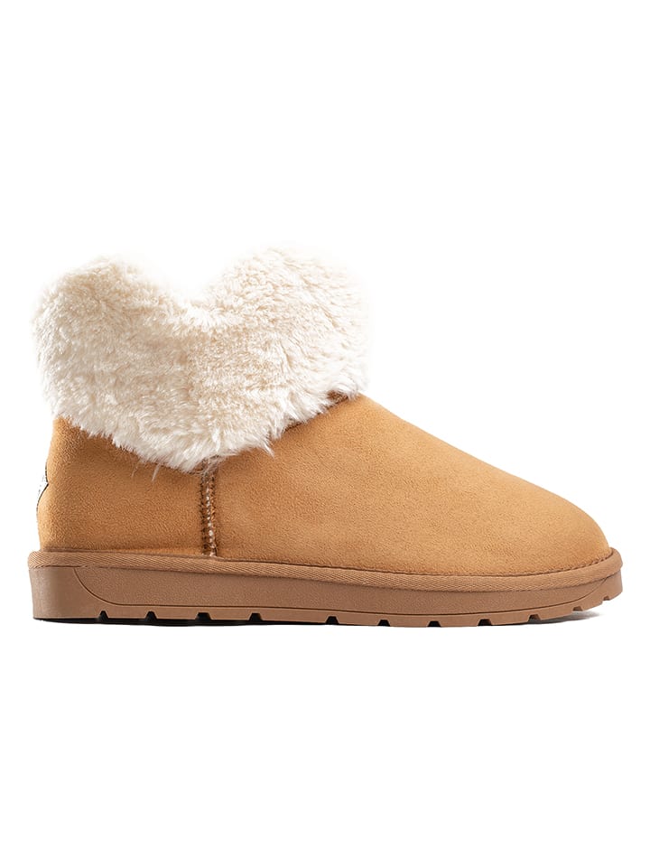 ISLAND BOOT Botki zimowe 