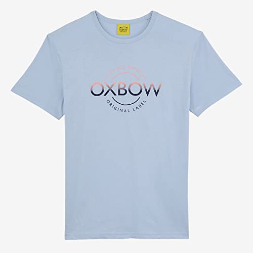 OXBOW P1tinky Koszulka męska