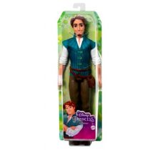 Lalka Disney Prince Flynn Rajtar Mattel