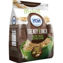 La Chef LA CHEF TRENDY LUNCH Z SOCZEWICĄ 3KG zakupy dla domu i biura 47784194