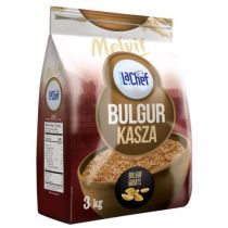 La Chef Kasza bulgur 3 kg