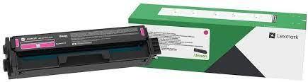 Lexmark Toner CS/CX431 6,7k Magenta 20N2XM0