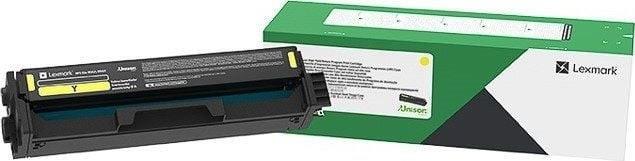 Lexmark 20N2XY0 Yellow Extra High Yield Toner Cartridge Return Program