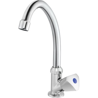 Deante Bateria umywalkowa do wody zimnej lub zmieszanej BEZ_026L BEZ 026L [15778398]