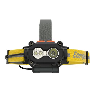 Energizer latarka czołowa HardCase Professional Headlight en411