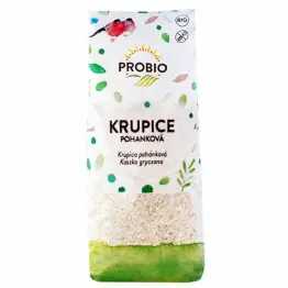 Kaszka gryczana bezglutenowa 400g Probio