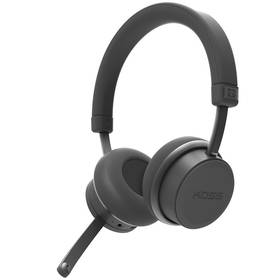 Koss CS340BT QZ (CS340BTQZ) Czarny