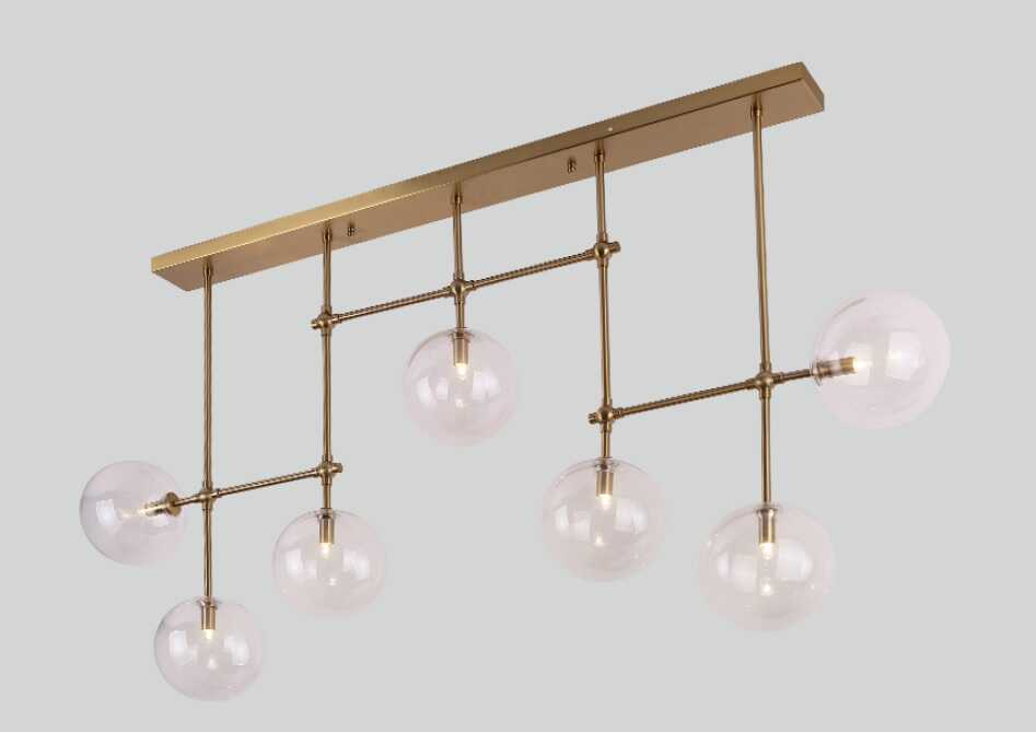 MAXLIGHT P0295 lampa wisząca LOLLIPOP