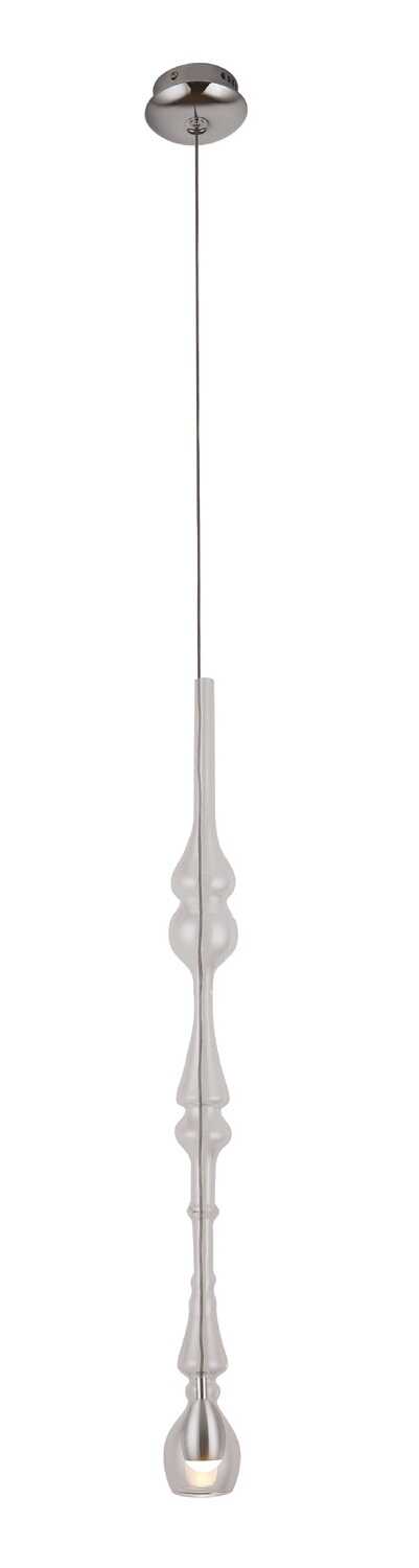 MAXLIGHT P0248 lampa wisząca MURANO D