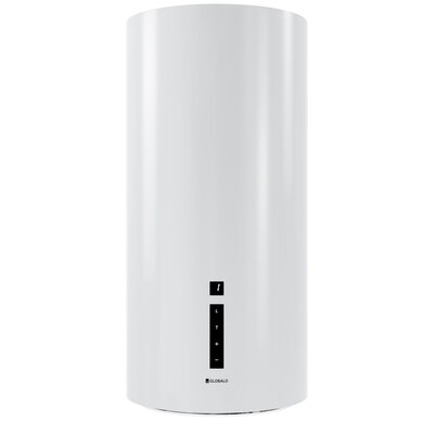 Globalo Heweno 39.3 White