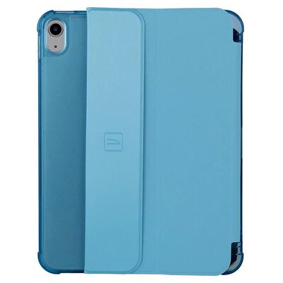 Etui na iPad TUCANO Satin Case Niebieski