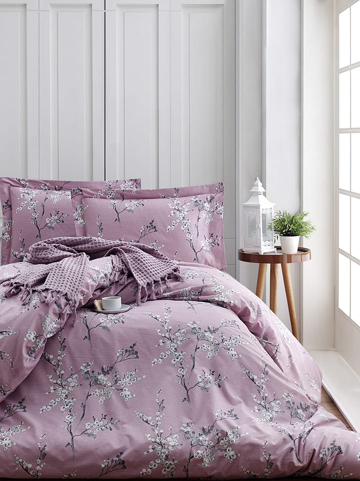 Colorful Cotton Komplet pościeli renforcé 