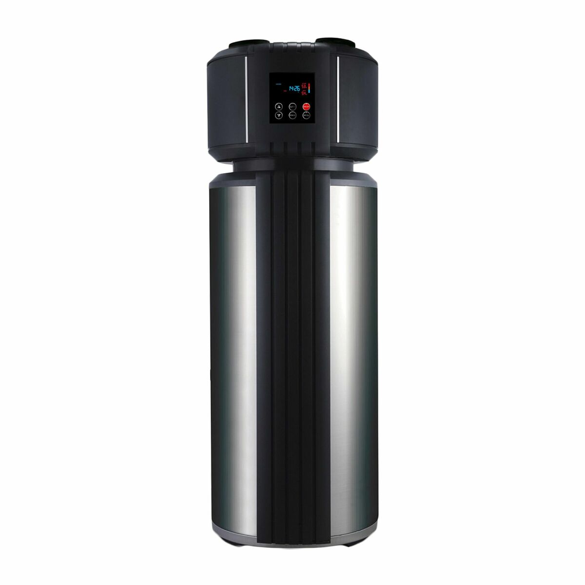 Krommler Pompa ciepła 200l