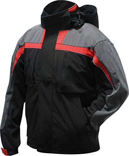 Kurtka wodoszczelna - 65200 - MADER® | sprzęt